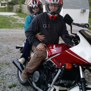 Meet your Posher, Jesse